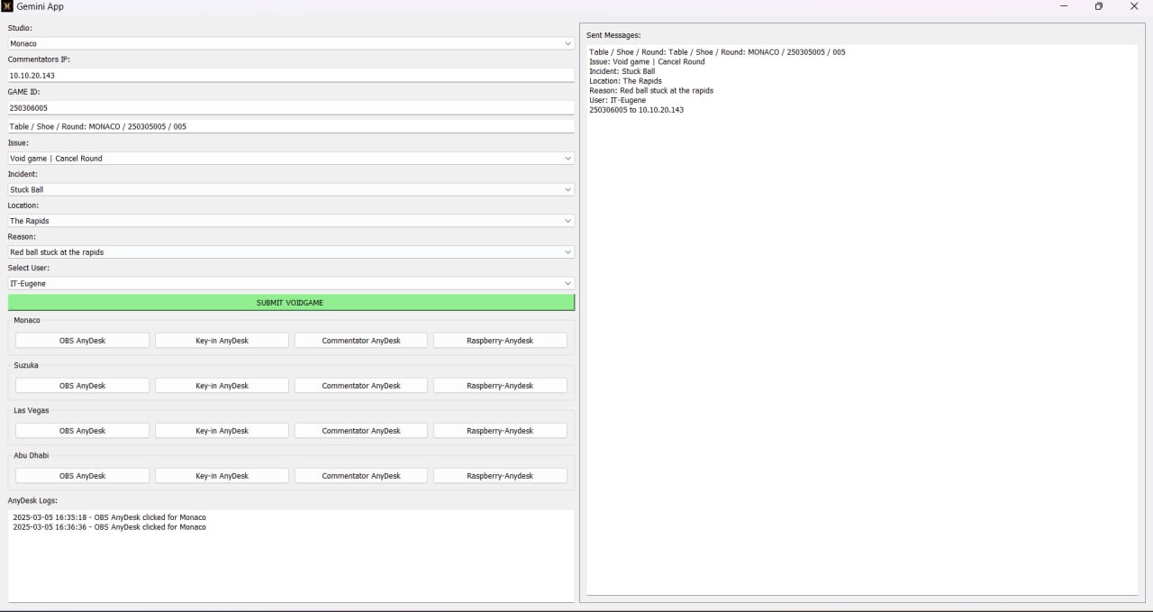 Screen 1